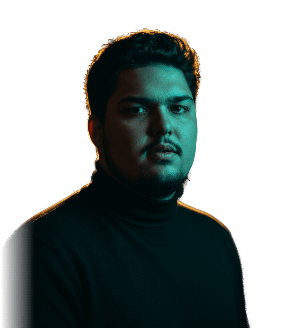 Gabriel Neves — Software Engineer
